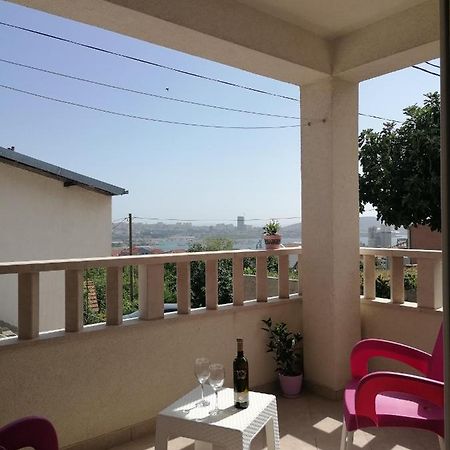 Salona Croatia Apartment Luaran gambar