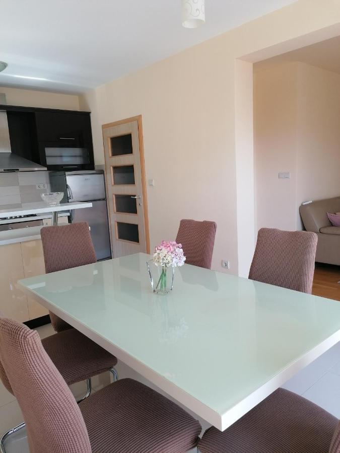 Salona Croatia Apartment Luaran gambar