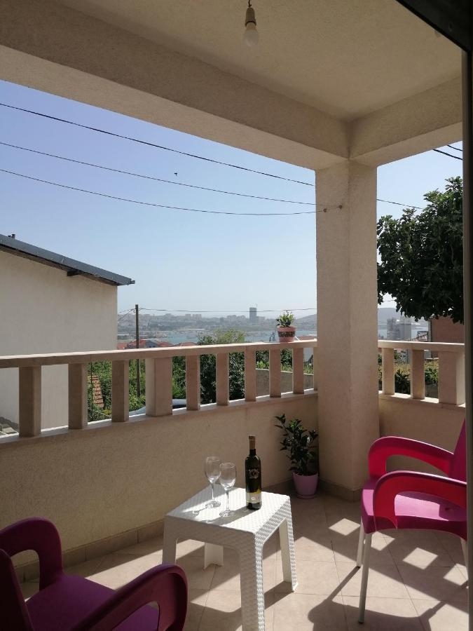Salona Croatia Apartment Luaran gambar
