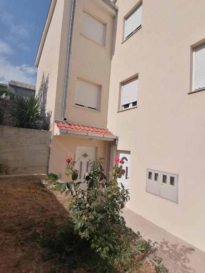 Salona Croatia Apartment Luaran gambar