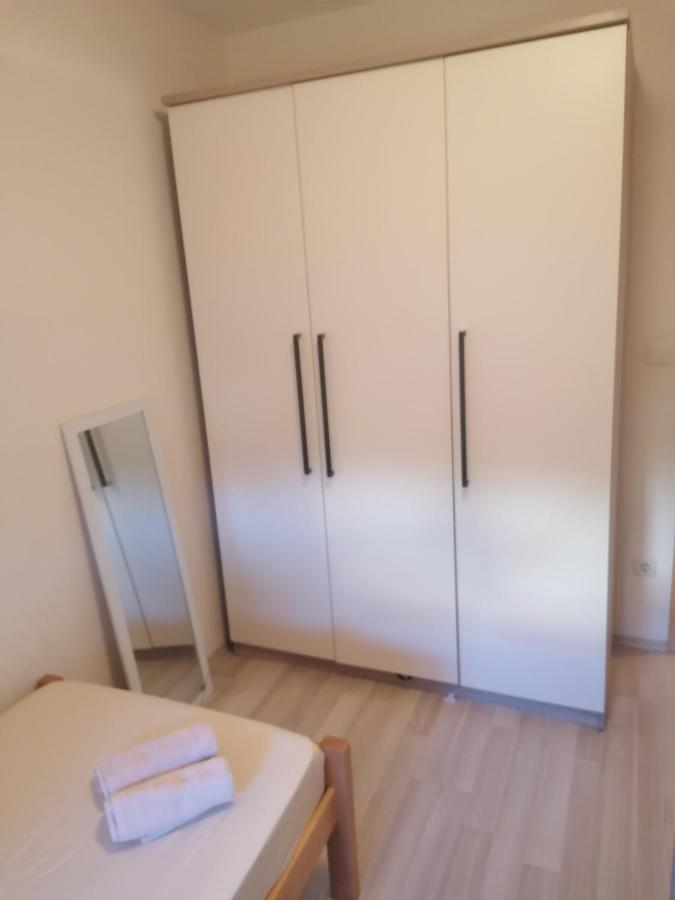 Salona Croatia Apartment Luaran gambar