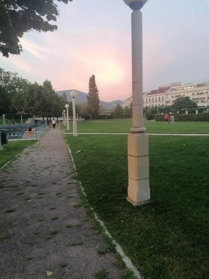Salona Croatia Apartment Luaran gambar