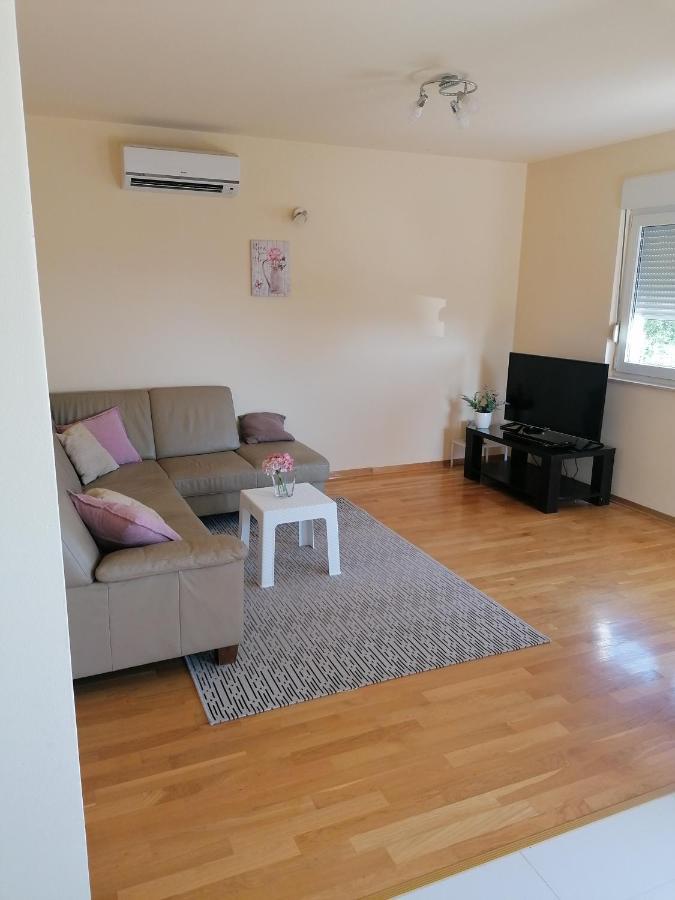 Salona Croatia Apartment Luaran gambar