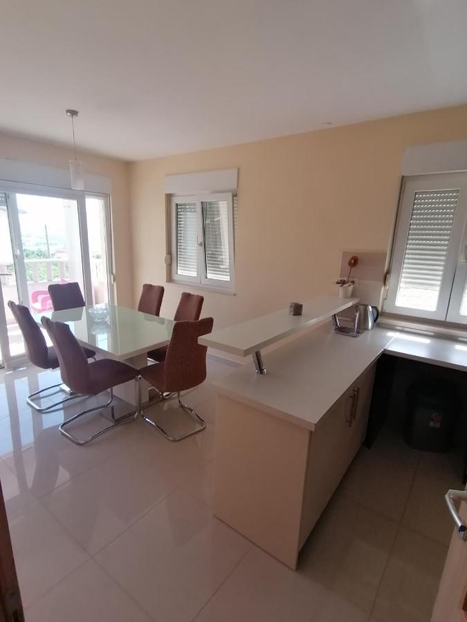 Salona Croatia Apartment Luaran gambar