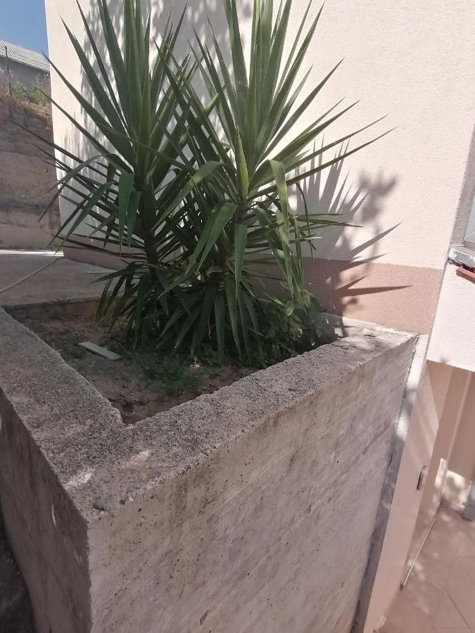 Salona Croatia Apartment Luaran gambar