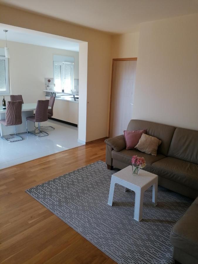 Salona Croatia Apartment Luaran gambar