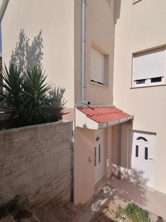 Salona Croatia Apartment Luaran gambar