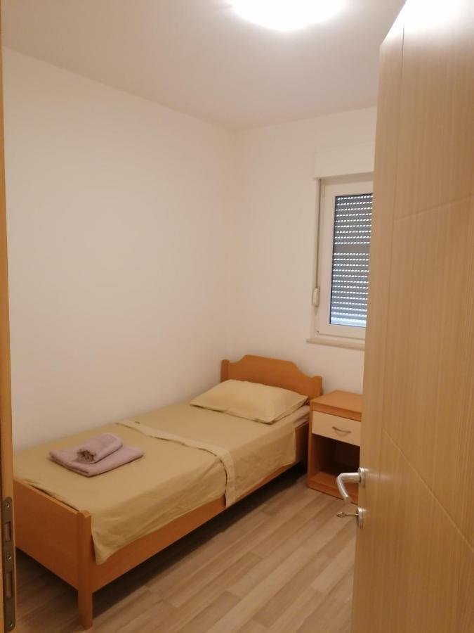Salona Croatia Apartment Luaran gambar