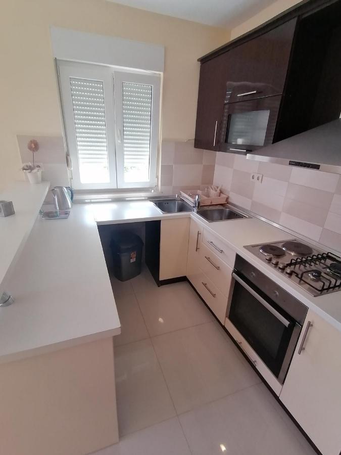 Salona Croatia Apartment Luaran gambar