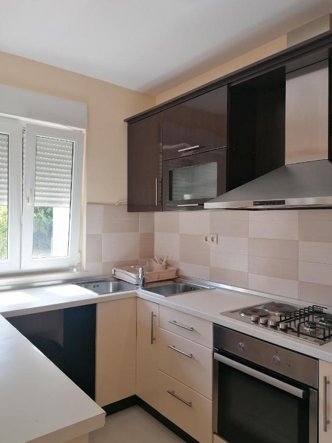 Salona Croatia Apartment Luaran gambar