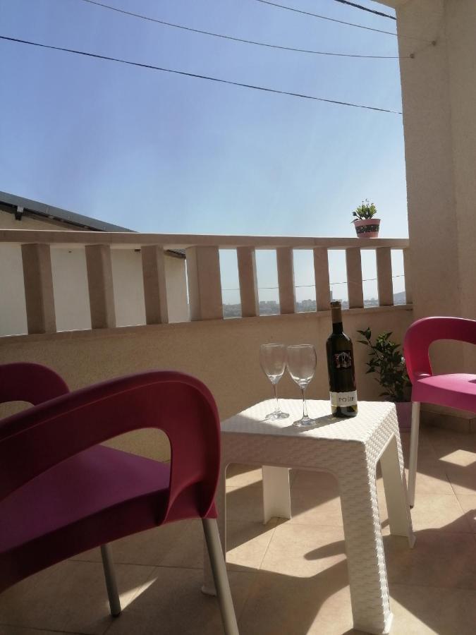Salona Croatia Apartment Luaran gambar