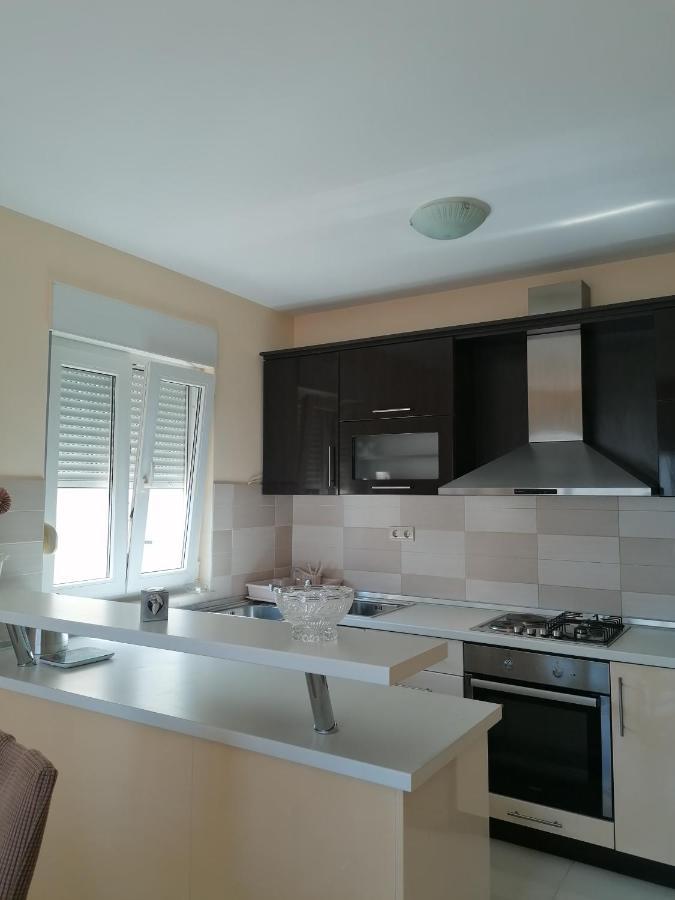 Salona Croatia Apartment Luaran gambar