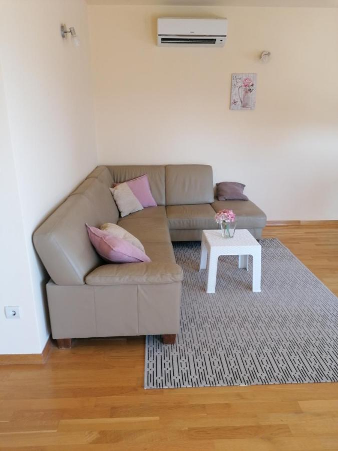 Salona Croatia Apartment Luaran gambar