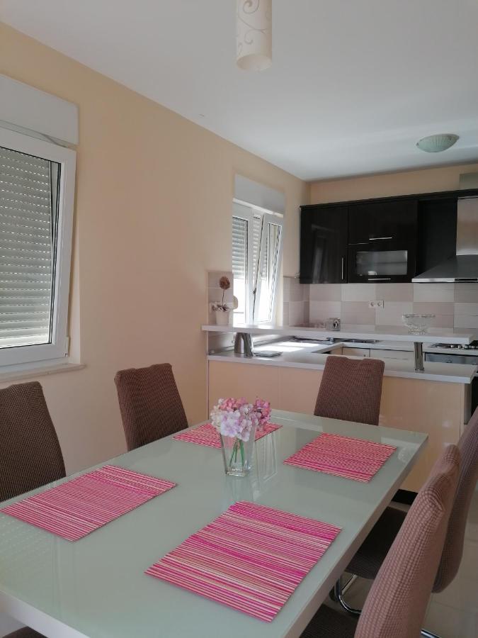 Salona Croatia Apartment Luaran gambar
