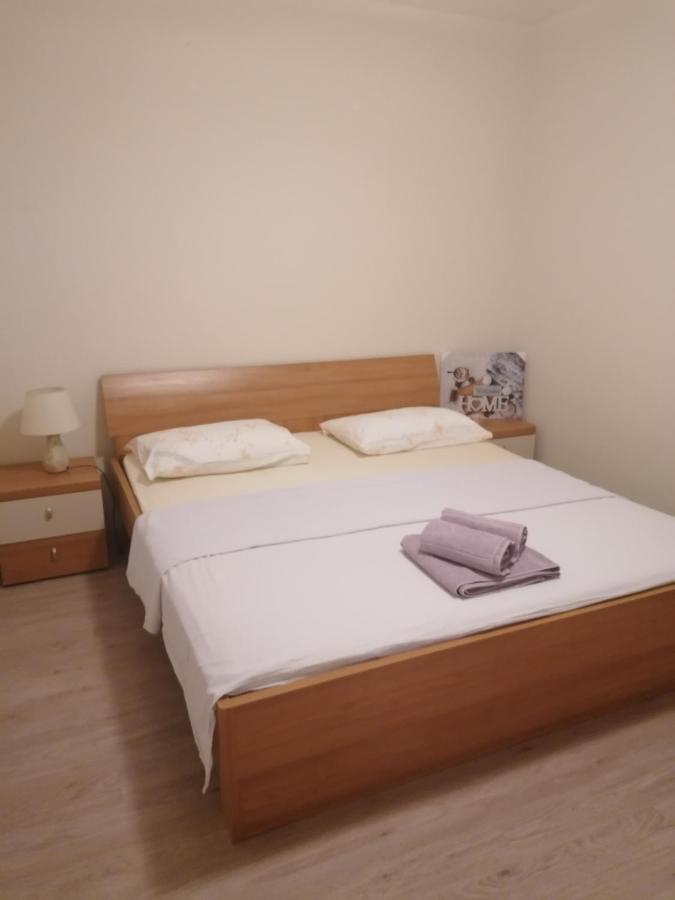 Salona Croatia Apartment Luaran gambar